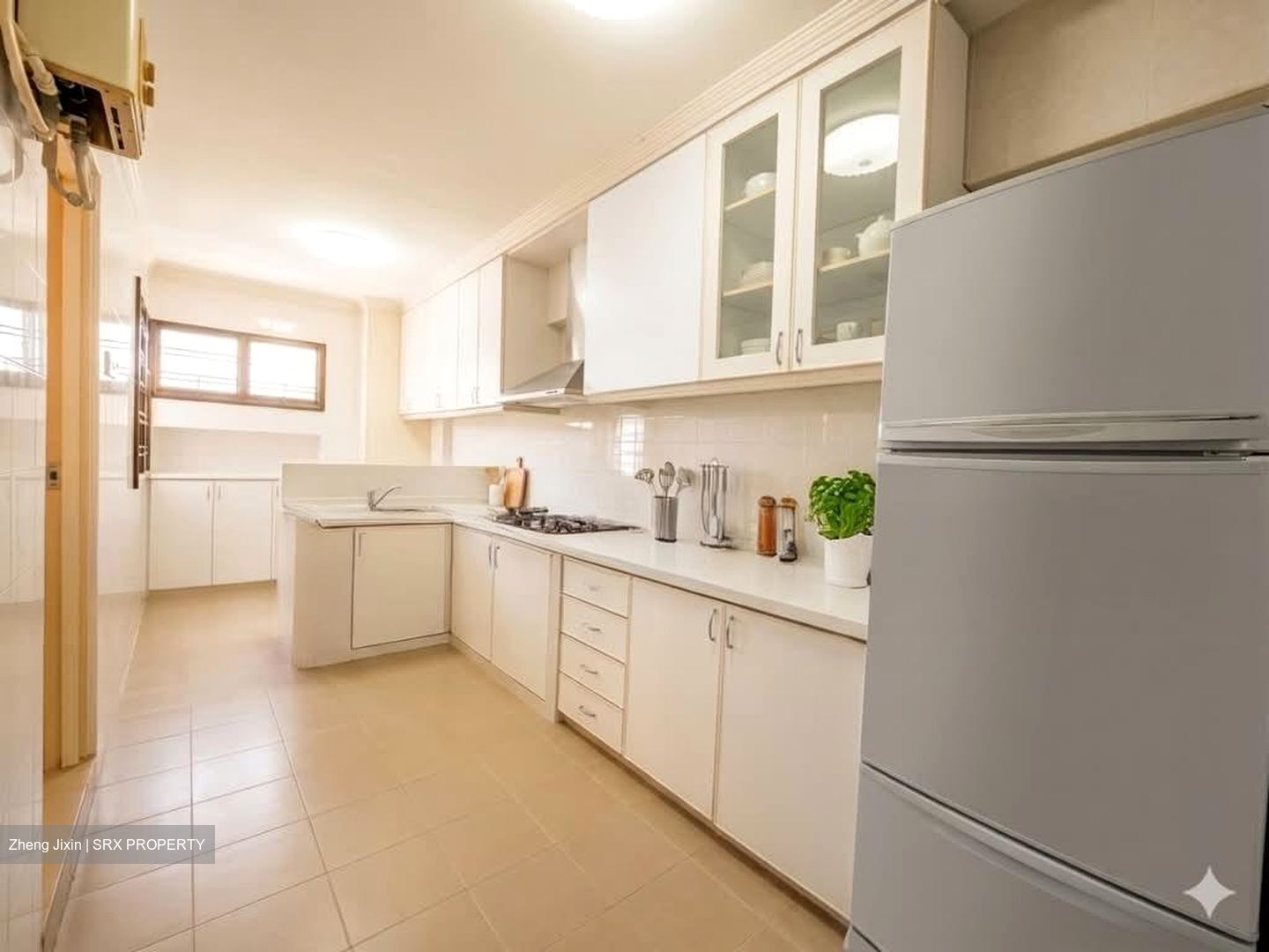 Blk 307D Anchorvale Road (Sengkang), HDB 5 Rooms #566664001